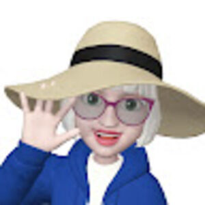 Meet your Posher, Lorie